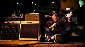 With 'What Happens Next,' Davy Knowles wants to be a songwriter who plays guitar