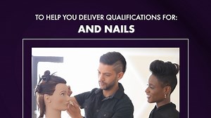  The only online platform you need for hair and beauty...