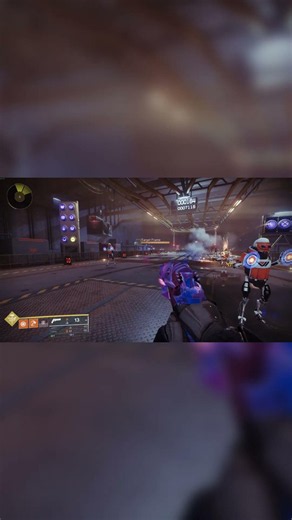 Why you need to avoid Arbor Warden #destiny2 #tips