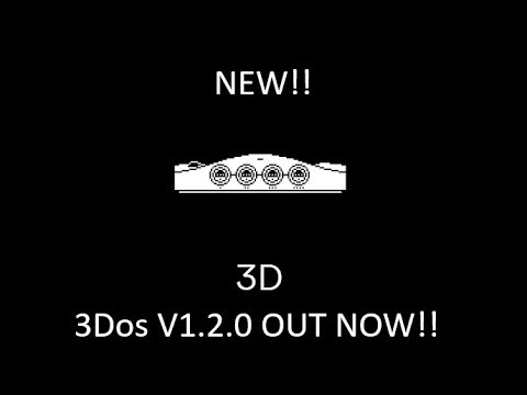 Analogue 3D V1.2.0 system update out now! What's in it and how to do it!