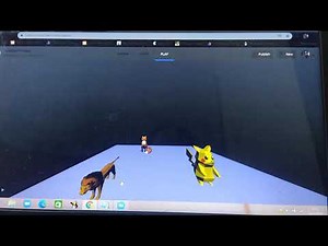 Basic Shooting Game in Hatch Xr