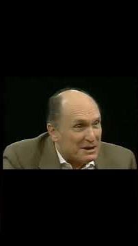 Robert Duvall reflects on an unforgettable encounter that changed his perspective on faith and
