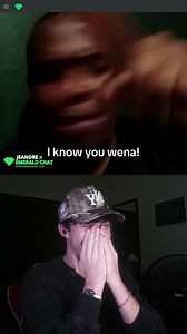 Did He Remove the Toothpick? Emerald Chat Moment
