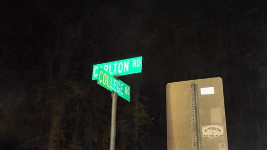 New information about the teen struck by a car in Rockland County
