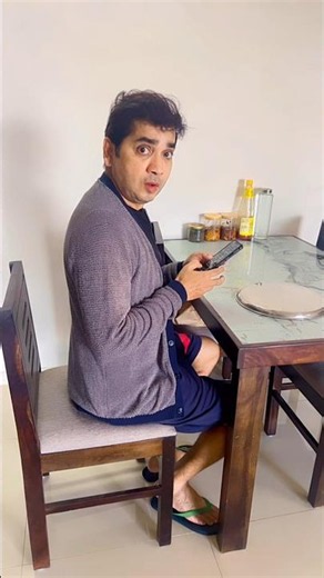 What has Mom cooked up? 🤣| Saanand Verma #shorts #saanandverma