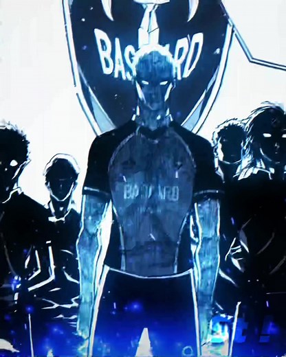 Bastard München - Anime and Manga Team
