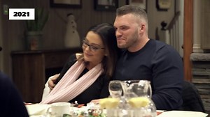 2.6M views · 29K reactions | JWoww and 24's relationship hasn't always been smooth sailing, but now they're ✨ engaged ✨ Here's a look back at their journey from where they started to where they are now. | Jersey Shore | Facebook