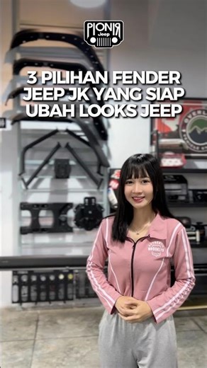 3 Jeep JK Fender Options that are ready to change the look of your Jeep, boss‼️💪🔥 #jeepindonesia ...