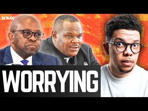 The Tshwane story gets deeper...