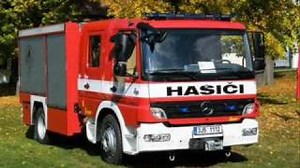 Jaromír Nohavica - Hoří Horní Heršpická Hospoda (Vlasta Redl)