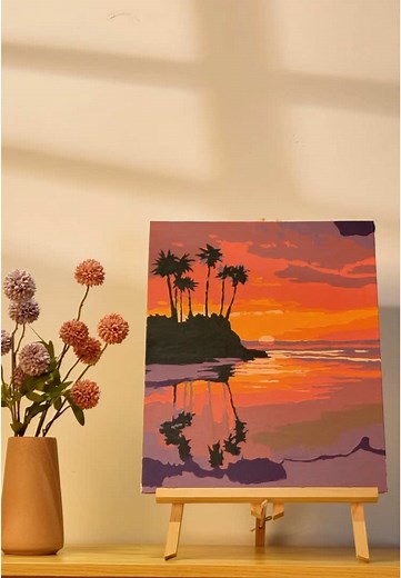 Create Stunning Oil Paintings with iPaint