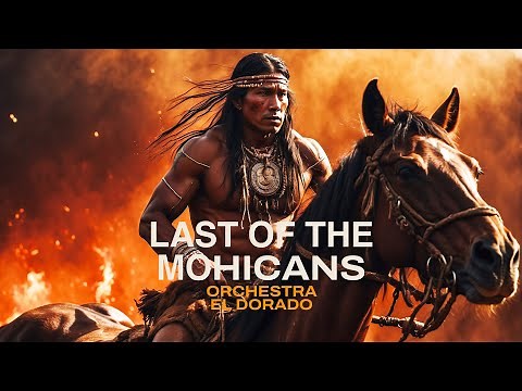 Last of the Mohicans / El Dorado Orchestra