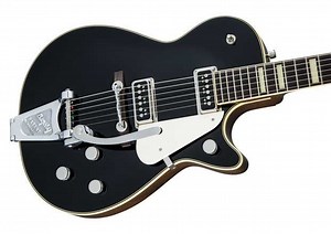 Review: Gretsch Guitars G6128T-53 Vintage Select '53 Duo Jet