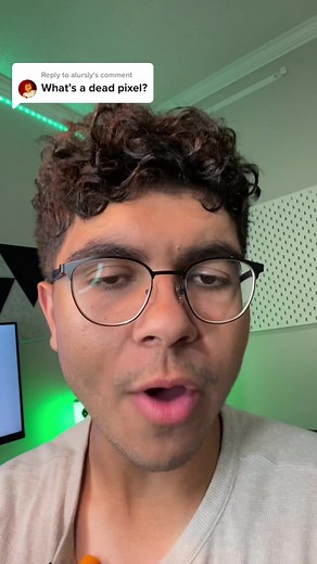 Detecting Dead Pixels on Your Monitor: A Simple Guide