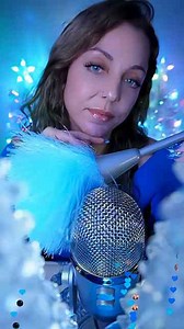Crispy duster ASMR