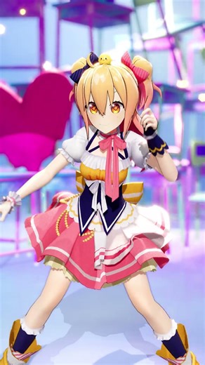 【MMD】いますぐ輪廻 / P丸様。