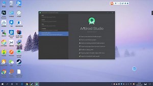 《Flutter入门到实战》新建一个体验项目