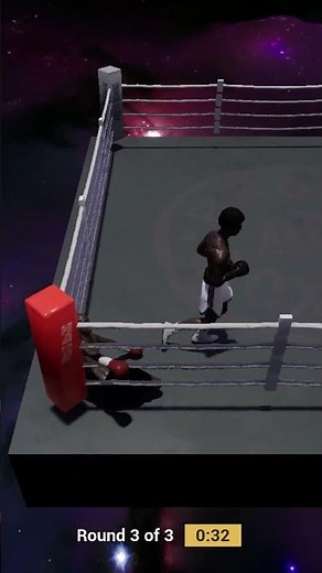 Proto Boxing - Playtest on Steam #boxinggame #gamedevblog #boxing #steamgame