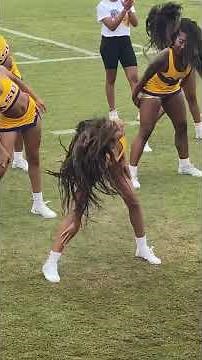 Albany State University Homecoming #HBCU