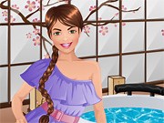 Play Japanese Spa Beauty | Free Online  Games. KidzSearch.com