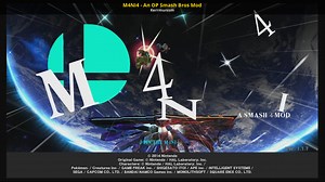 M4NI4 - An OP Smash Bros Mod Mod for Super Smash Bros. (Wii U) | SSB4U Mods