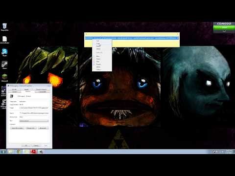 How to create a Chivalry: Medieval Warfare Dedicated Server