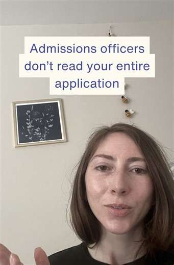 College Essays: What Admissions Officers REALLY Read