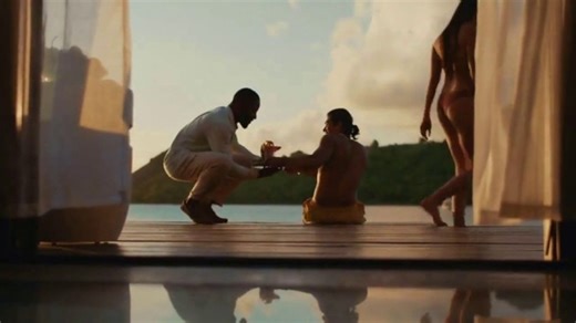 Sandals Resorts Semi-Annual Caribbean Sale TV Spot, 'Dive'