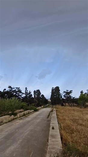 Gozo 🌩️ 📍 Xewkija | Maltese Islands Weather