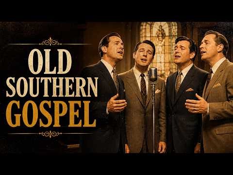 This Is What Southern Baptist Gospel Used to