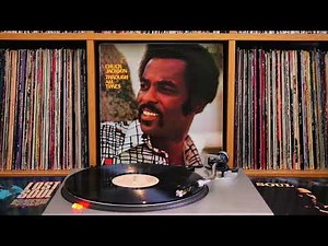 CHUCK JACKSON ...''THROUGH ALL TIMES''