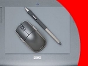 Tabletas Digitales en Adobe Flash (Wacom Tablets)