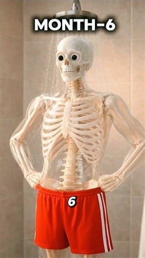 What Would Happened If You Take Cold Shower Everyday