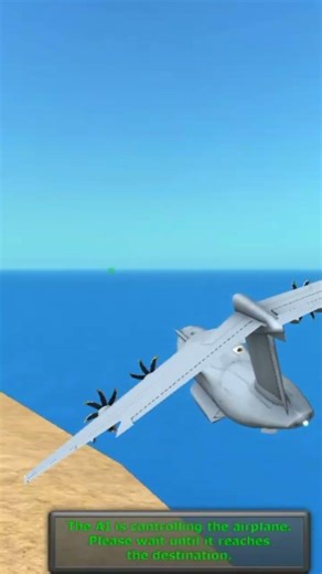 ‼️☠️⚠️ properly take off from airport ☠️⚠️‼️#turbopropflightsimulator#tfs