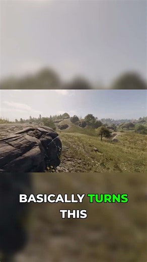 Bigger Maps Ruined Rust Console - Here's Why #rust #rustgame #rustconsole