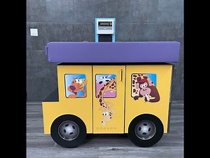 Pediatric Exam Table Restoration and Refurbishing || Angelus Medical