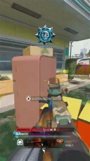 Black Ops 6 — Every Shot Lands Clean 🎯 (Quiet Lobby Highlights)
