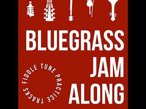 Old Spinning Wheel (D 85 bpm) - You Play Lead