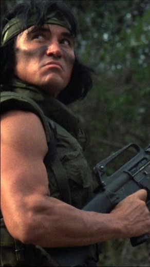 Predator (1987) - Billy Let's Go! | FastMovieScenes