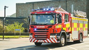 Clumsy cooking sparks almost 40,000 false fire alarms in three years