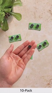 FiveSky PoundMax SR44 / 303/357 Batteries 1.55v Silver Oxide Battery - 10 Count