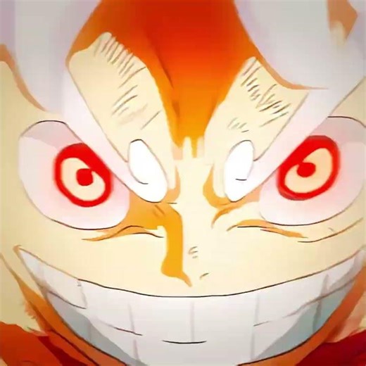 Warrior Of Liberation | Luffy | Luffy Edit | One Piece | One Piece Edit | NO BATIDÃO SLOWED