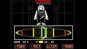 すべての敵を虐殺するRPG『UNDERTALE』を実況プレイ PART1