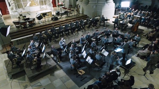 6.2K views · 117 reactions | Das Adventskonzert des Landeskommando...