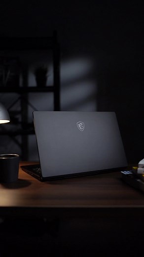 Dive into the details of 2021 #GS76 Stealth. Faster, stronger than ever before for all professionals and gamers. #MSI