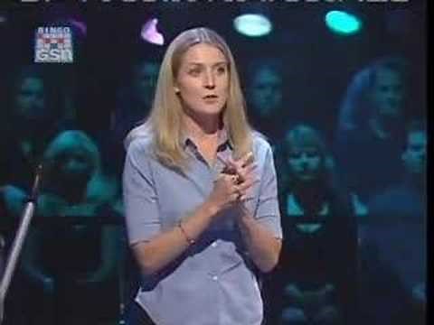 Alex Albrecht on Russian Roulette: Part 1