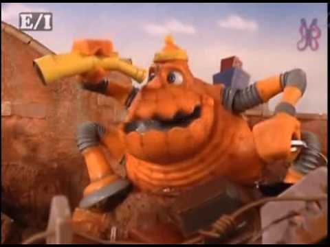 The Big Garage - Rain, Rain Go Away! (Ep. 24)