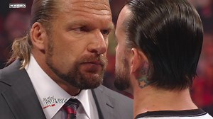 Triple H: My Past Disagreements With CM Punk Came Down To Bad Communication - Fightful | WWE News, AEW News, Pro Wrestling Backstage News