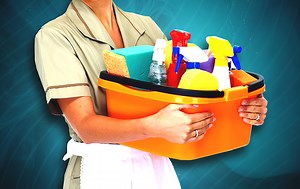 Sukhi Zindagi Maid Services