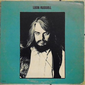 Leon Russell - Leon Russell